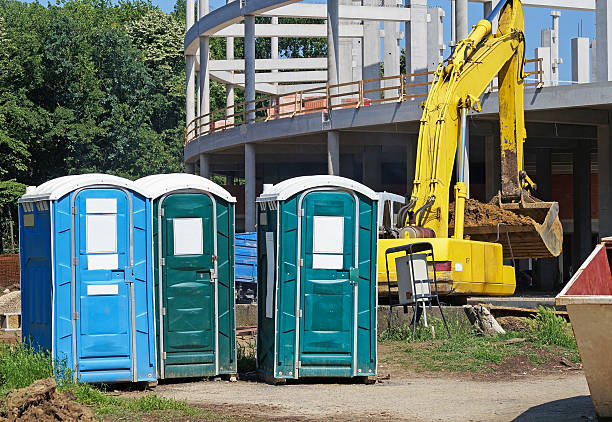 Portable Restroom for Sporting Events in San Elizario, TX